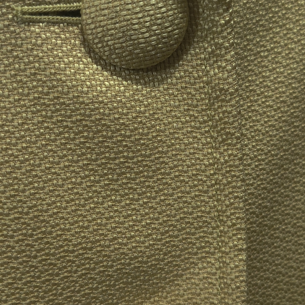 Dress jacket. - Picture 4 of 8